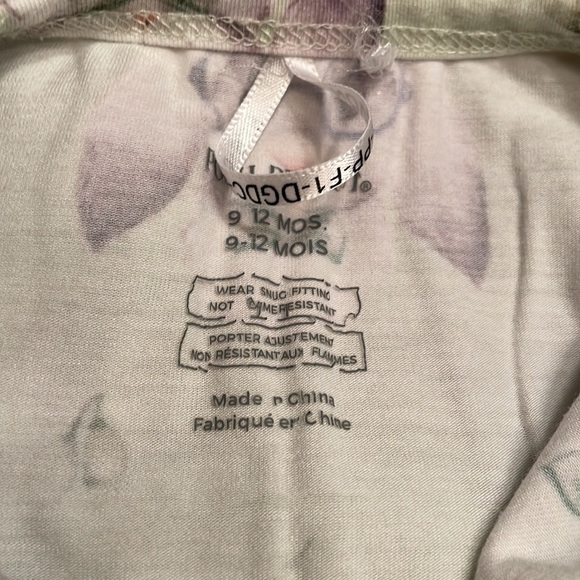 VGUC Benny Easter Print Posh Peanut - Picture 9 of 9